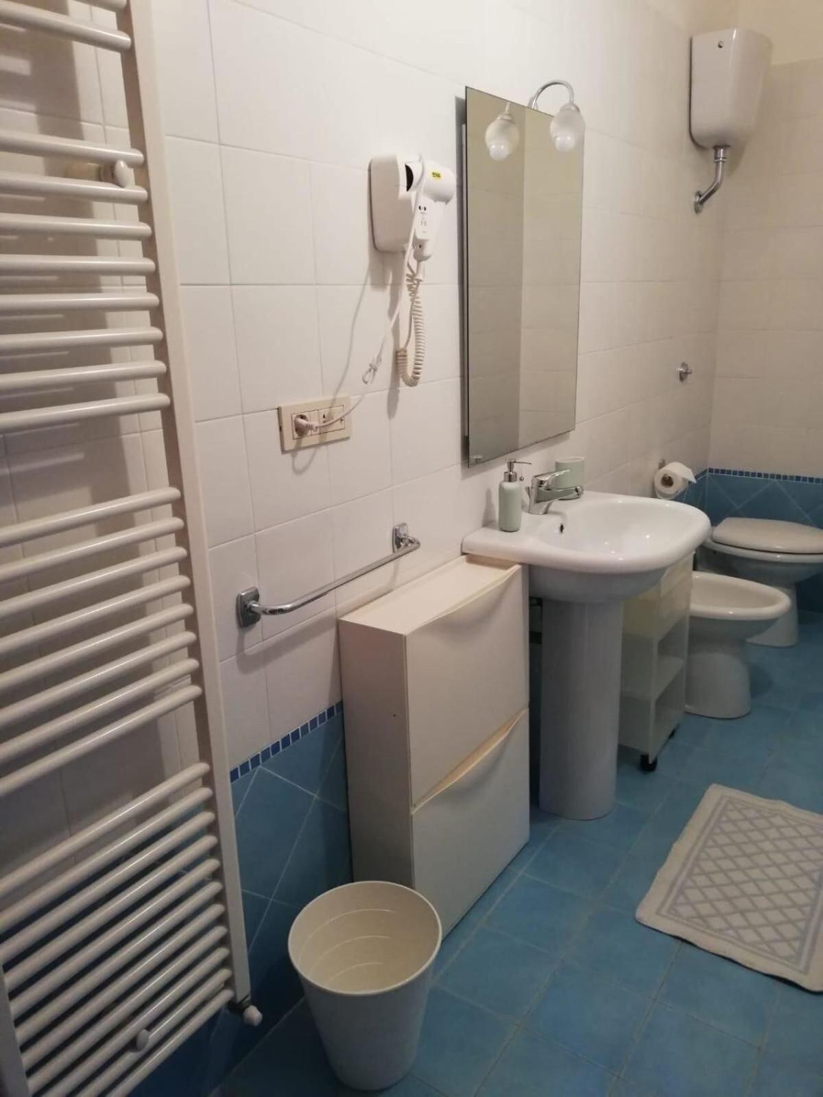 Residence Le Villette 拉维罗 外观 照片