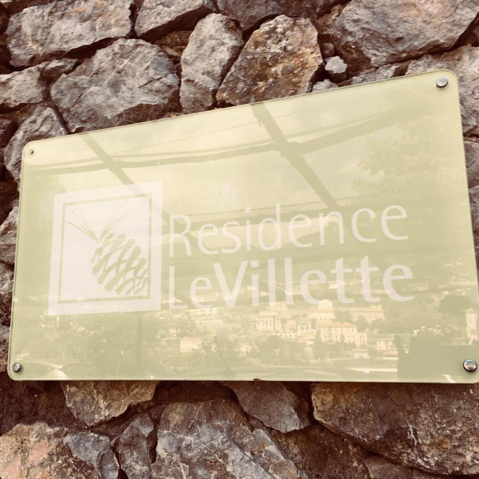 Residence Le Villette 拉维罗 外观 照片